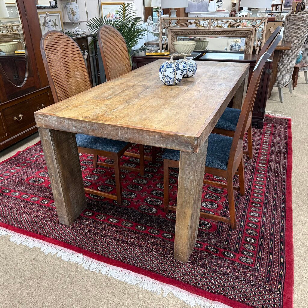 Mango Dining Table
