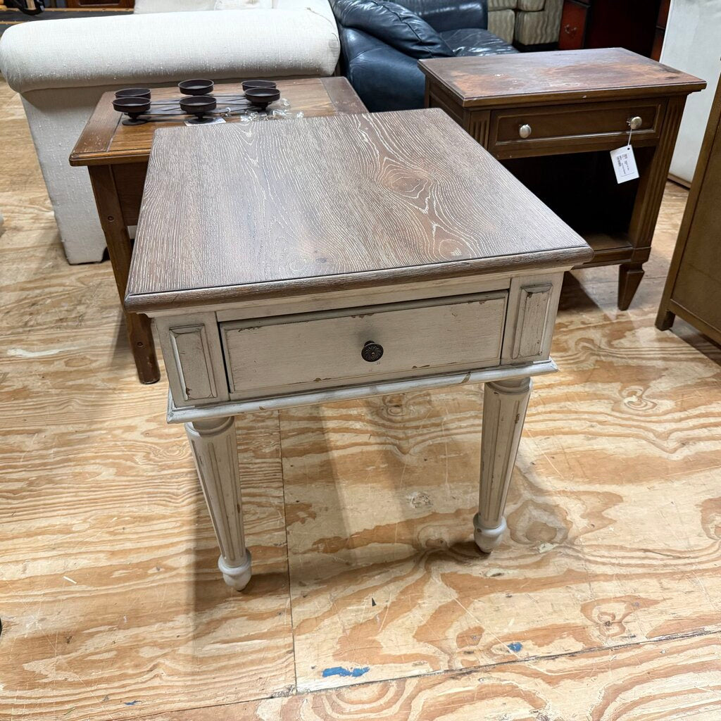 Southbury Side Table