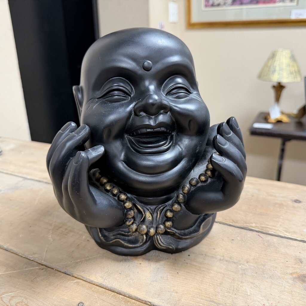 Buddha Bust