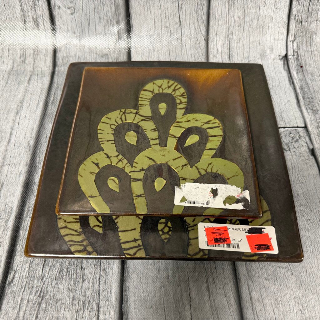 Set/2 Trivets