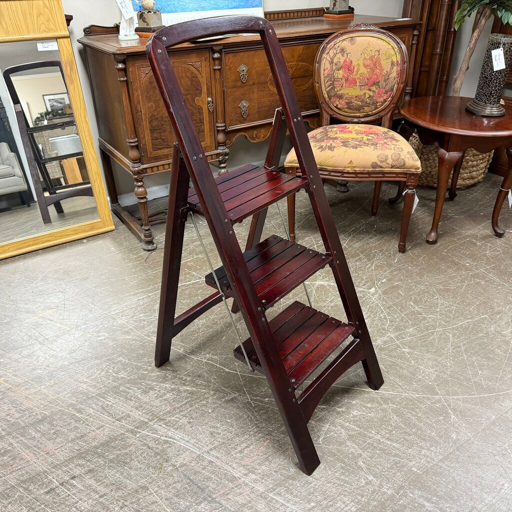 Folding Ladder/Step Stool
