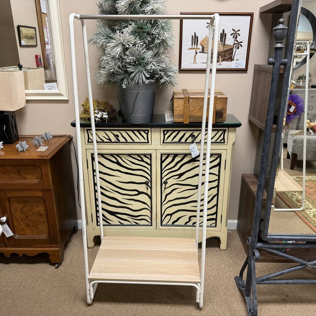 Clothing Rack