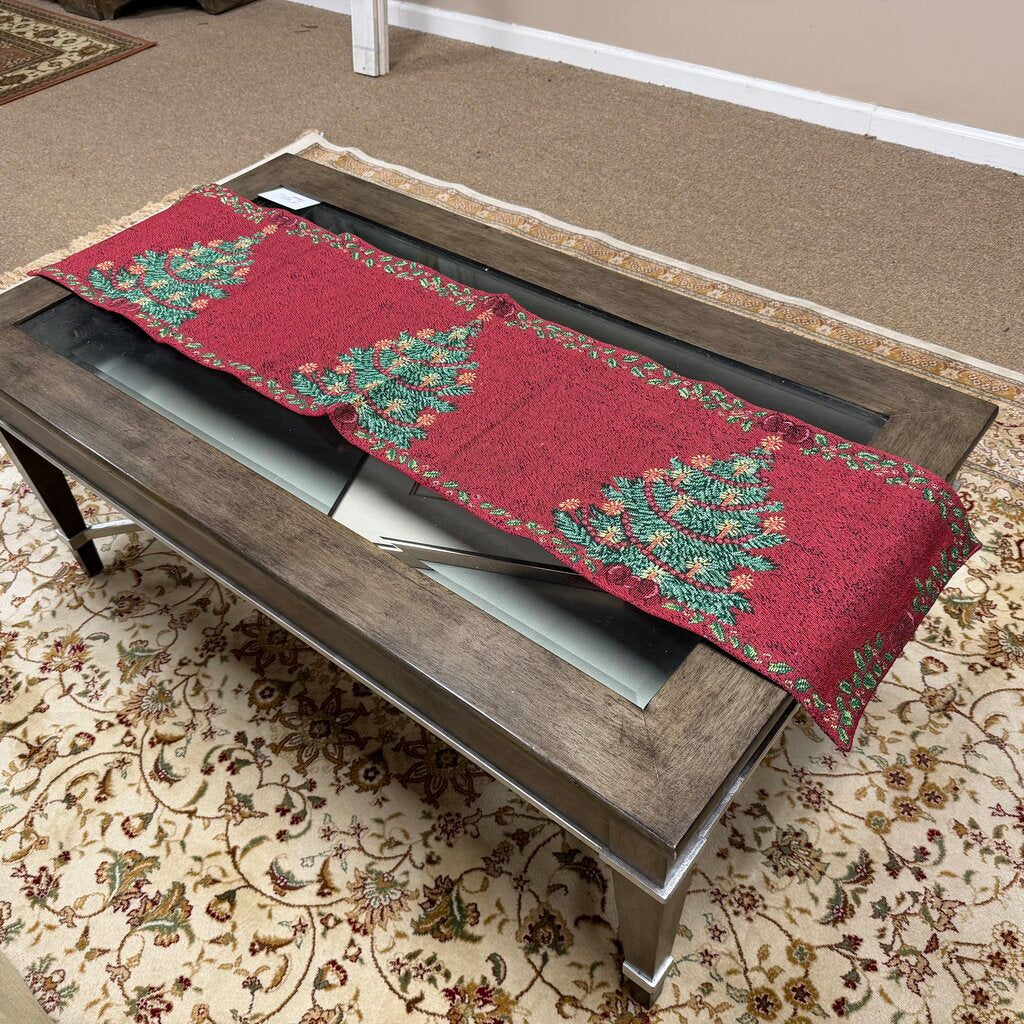 Christmas Table Runner