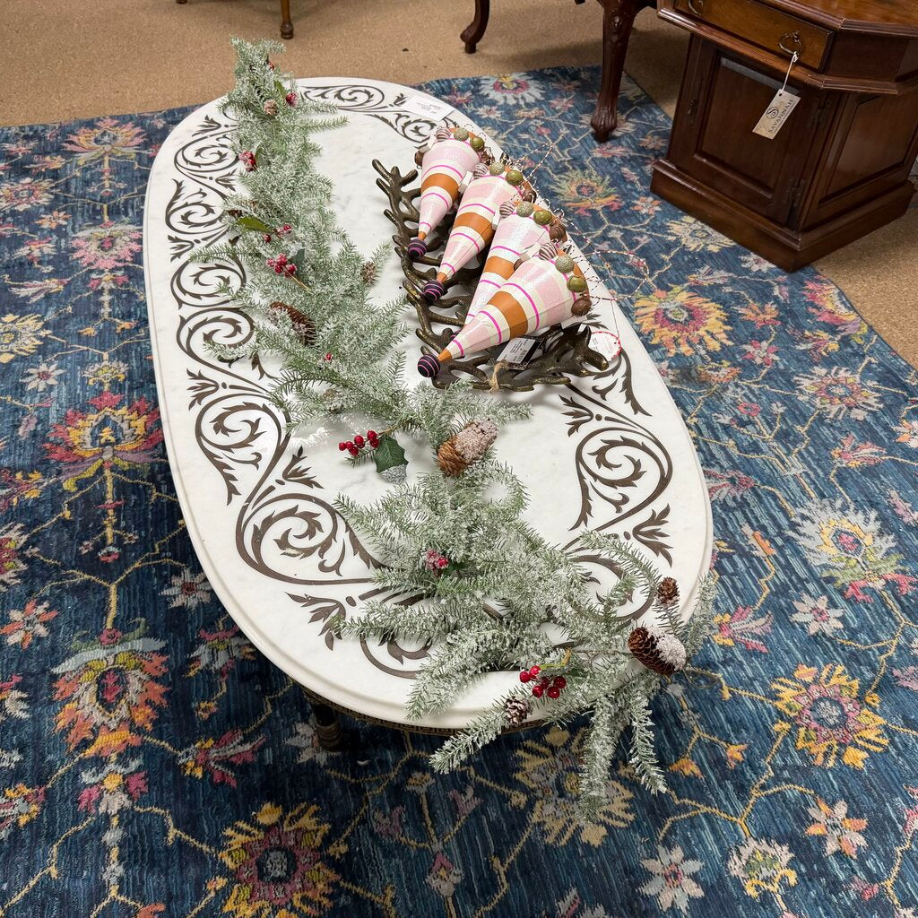 Pine Garland