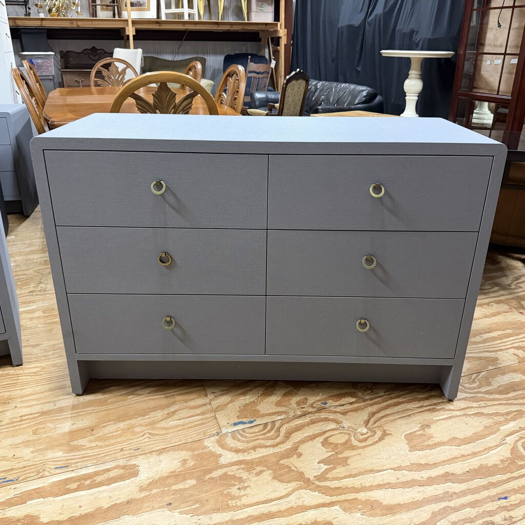 *NEW* Bryant Linen 6-Dr Dresser