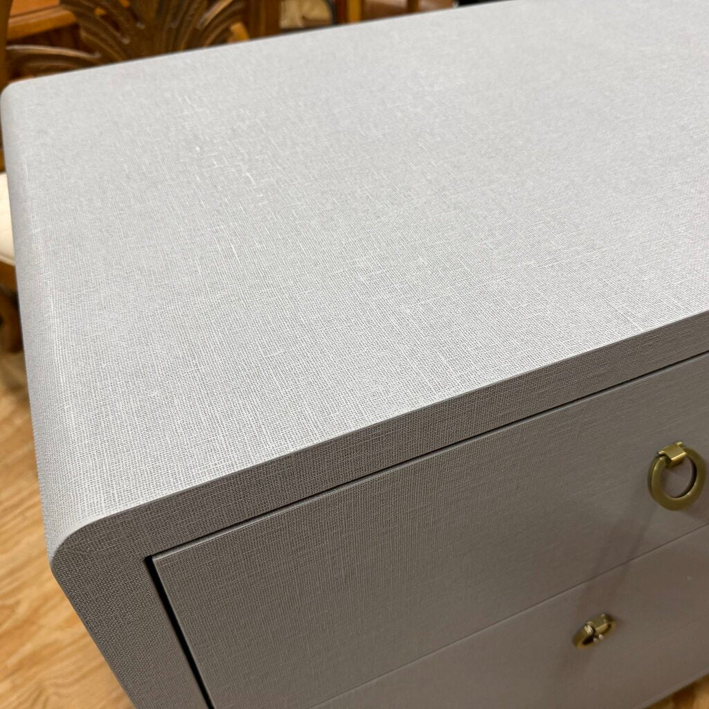 *NEW* Bryant Linen 6-Dr Dresser