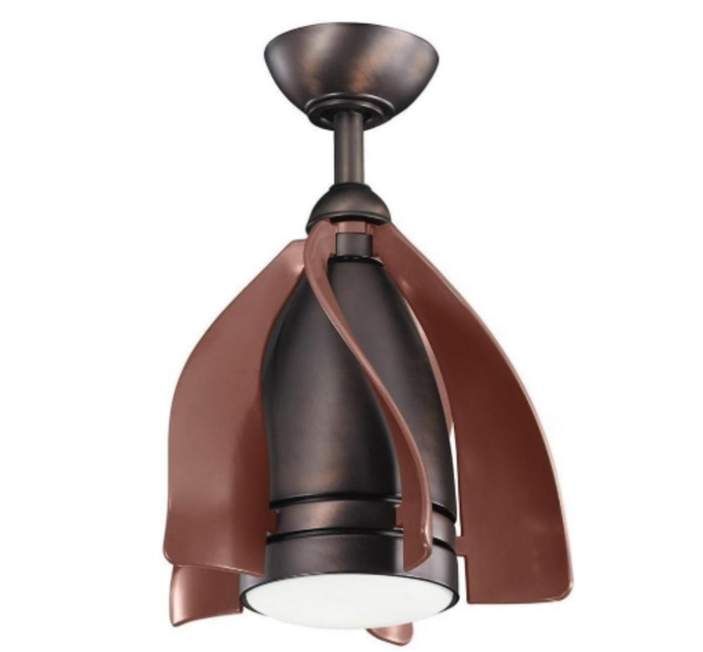 *NEW* Terna LED Ceiling Fan