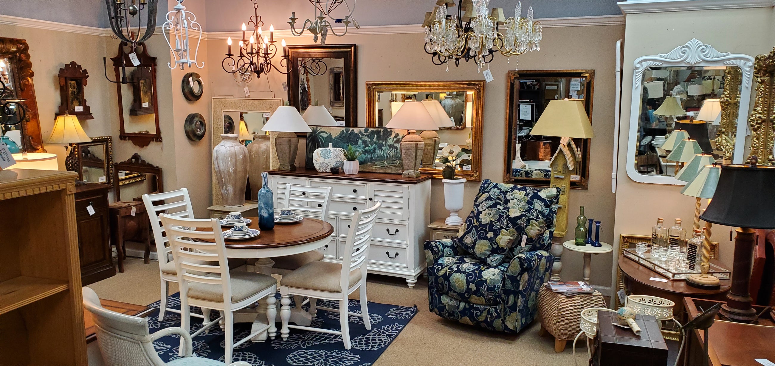 Savannah Furniture Consignment