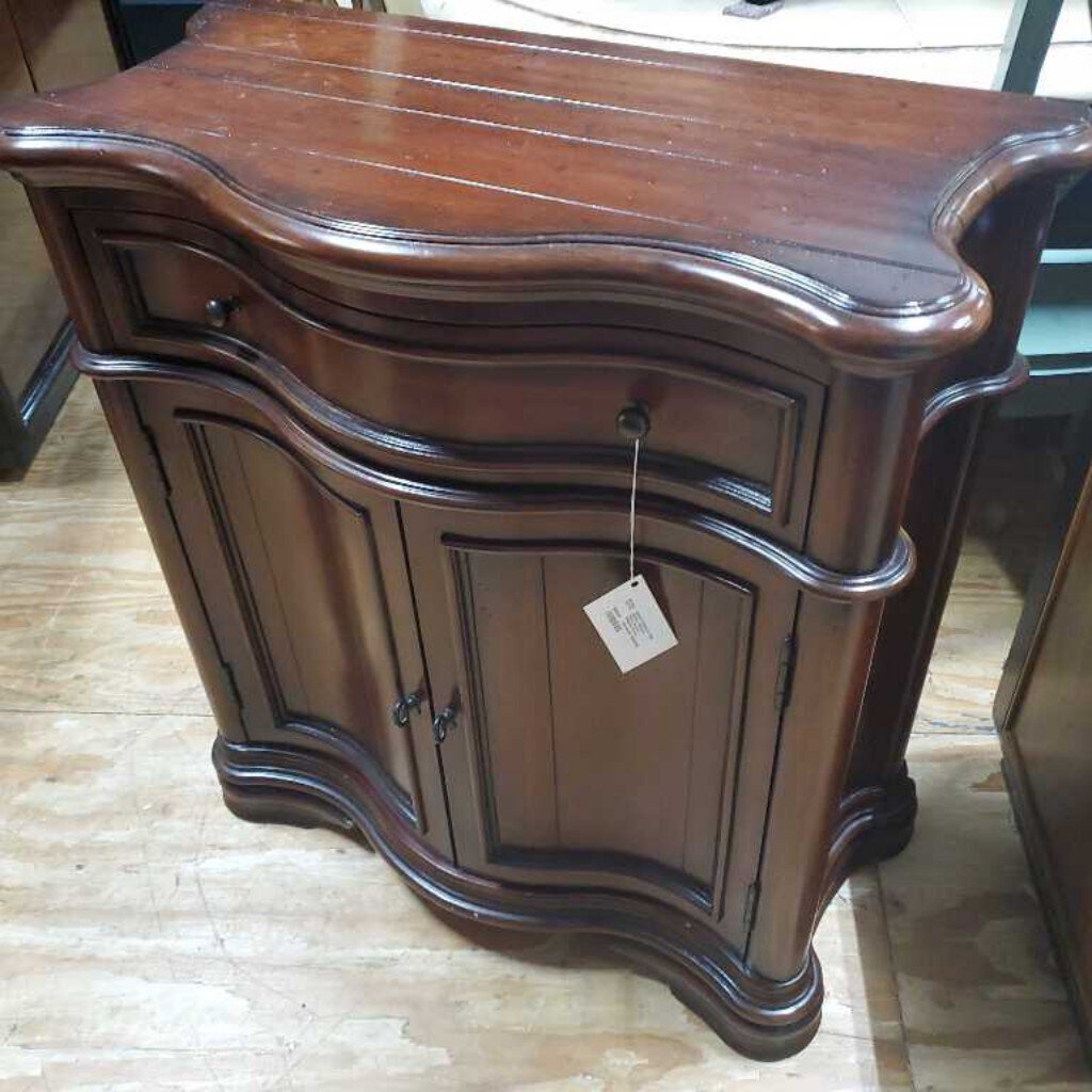 Waverly Place Accent Cabinet
