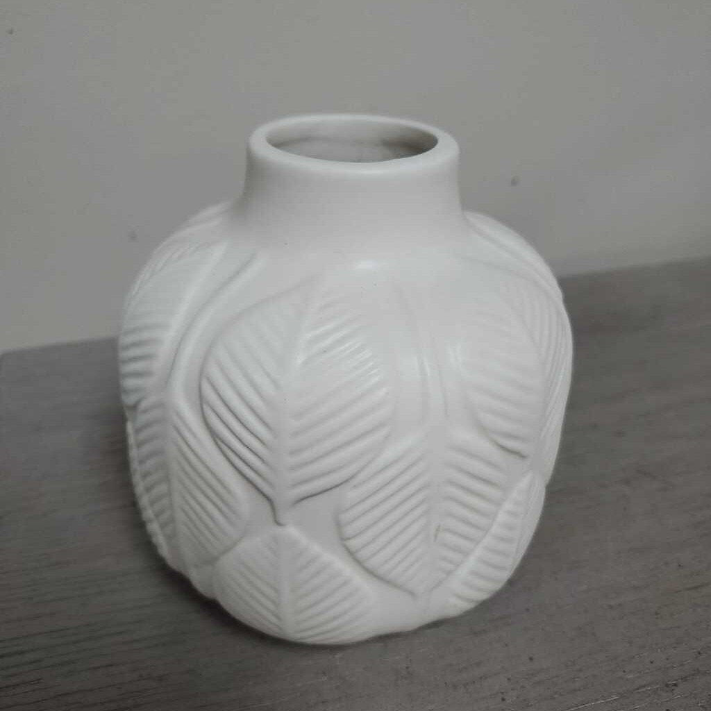 cream vase