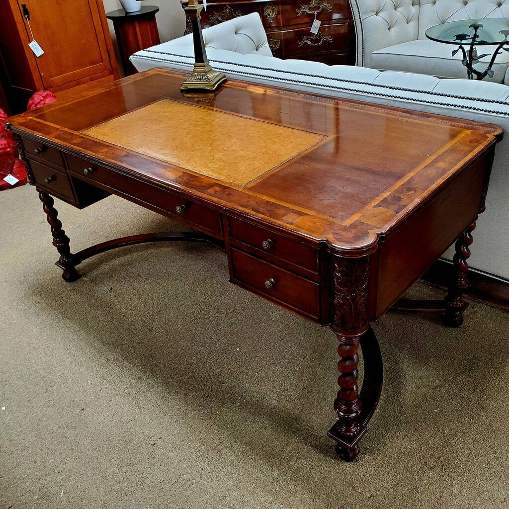 Oyster Writing Desk