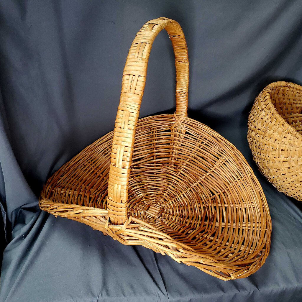 Firewood Basket