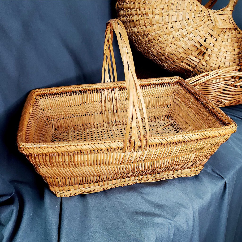 Small French Country Basket