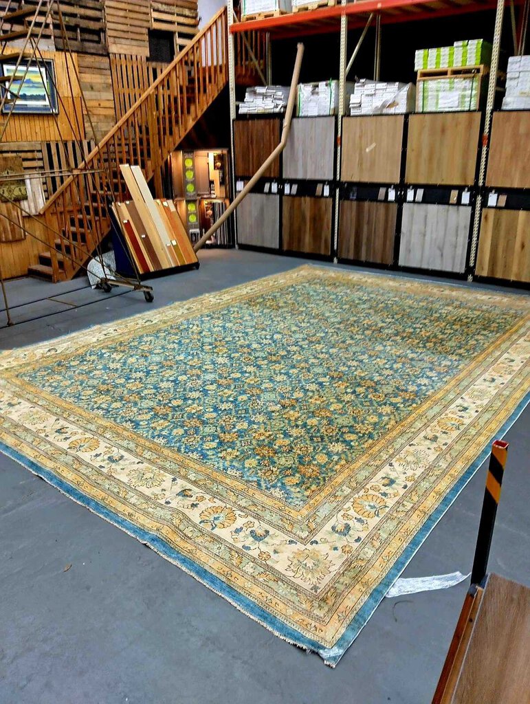 Extra Large Persian Rug