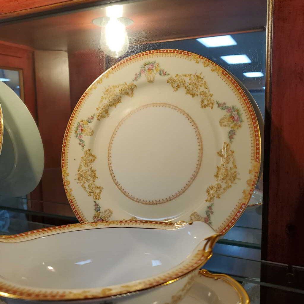 38pc Arion China Set