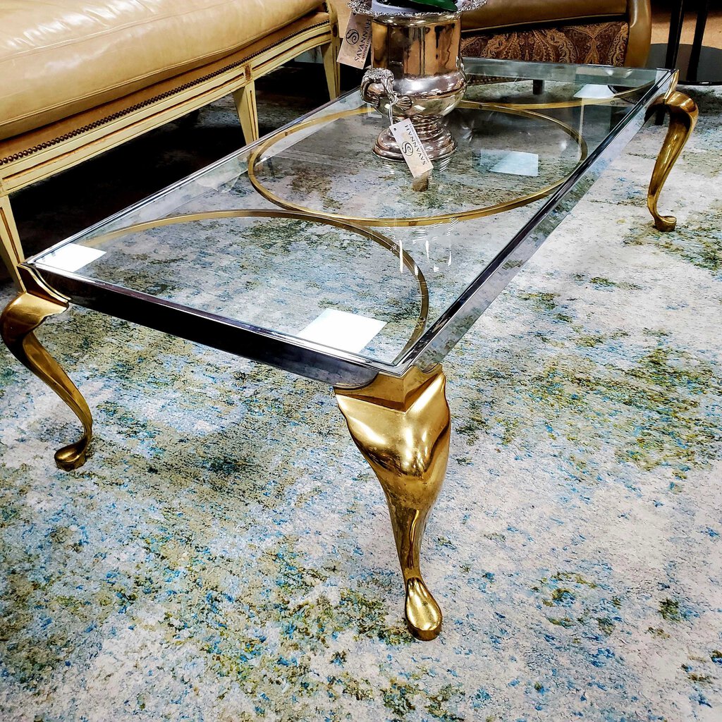 Mid-Century Coffee Table