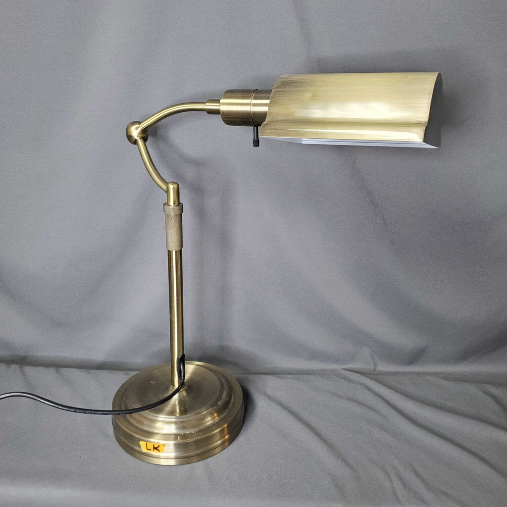 MCM articulating arm lamp