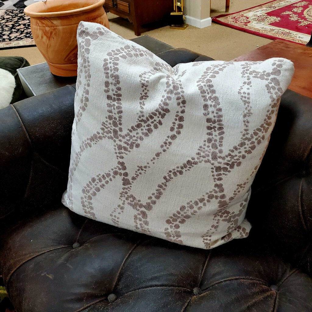 Decorative Pillow