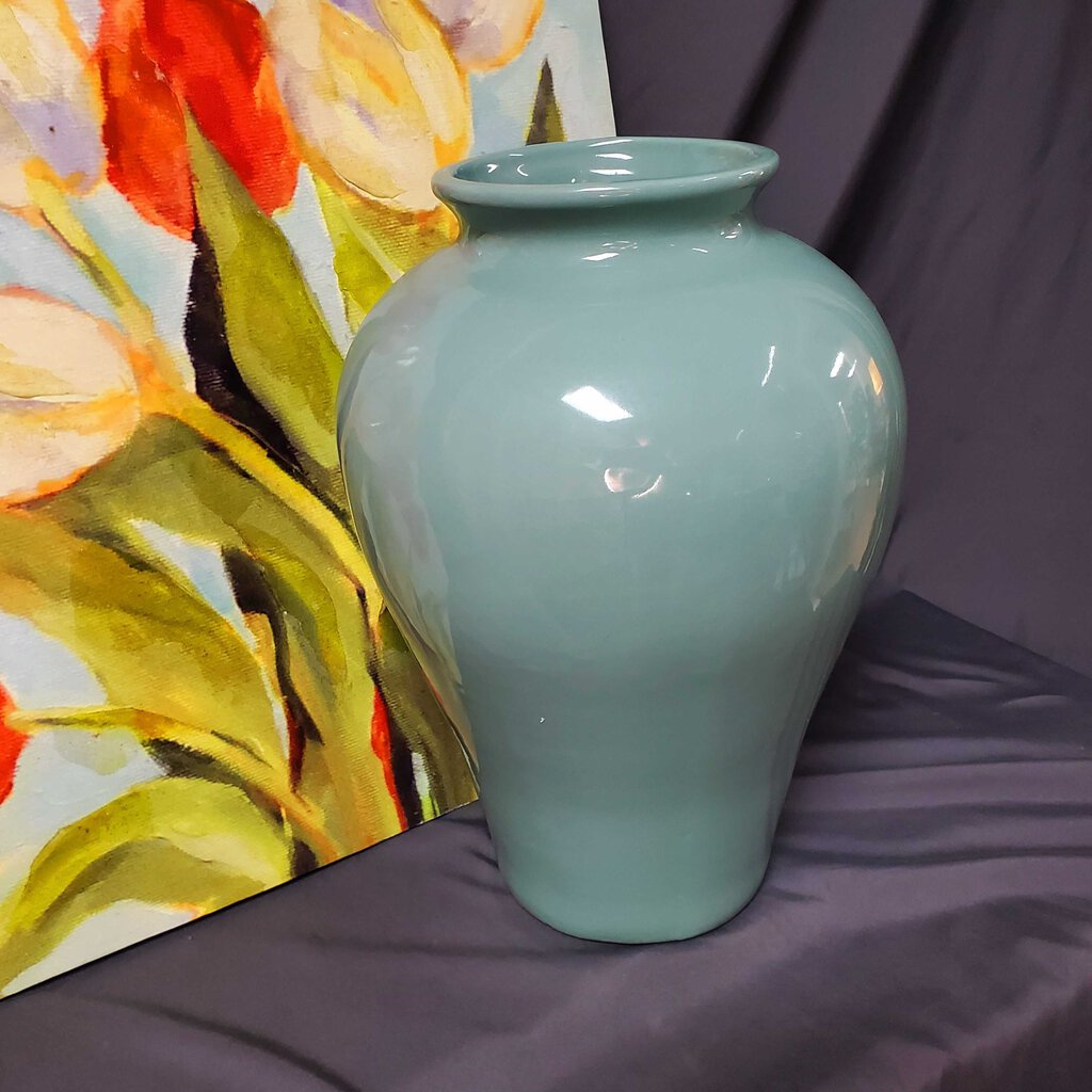 Ginger Jar Vase