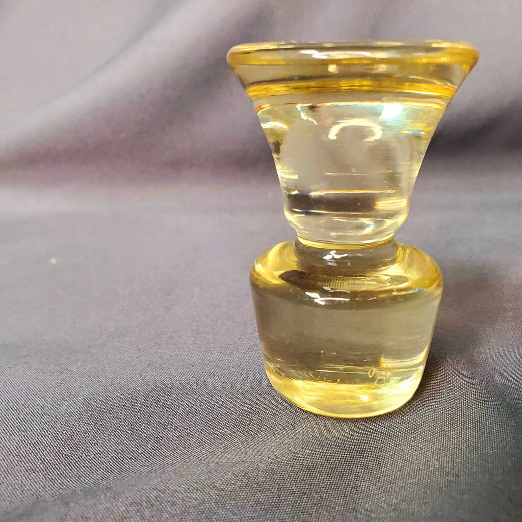 Handblown Bottle Stopper