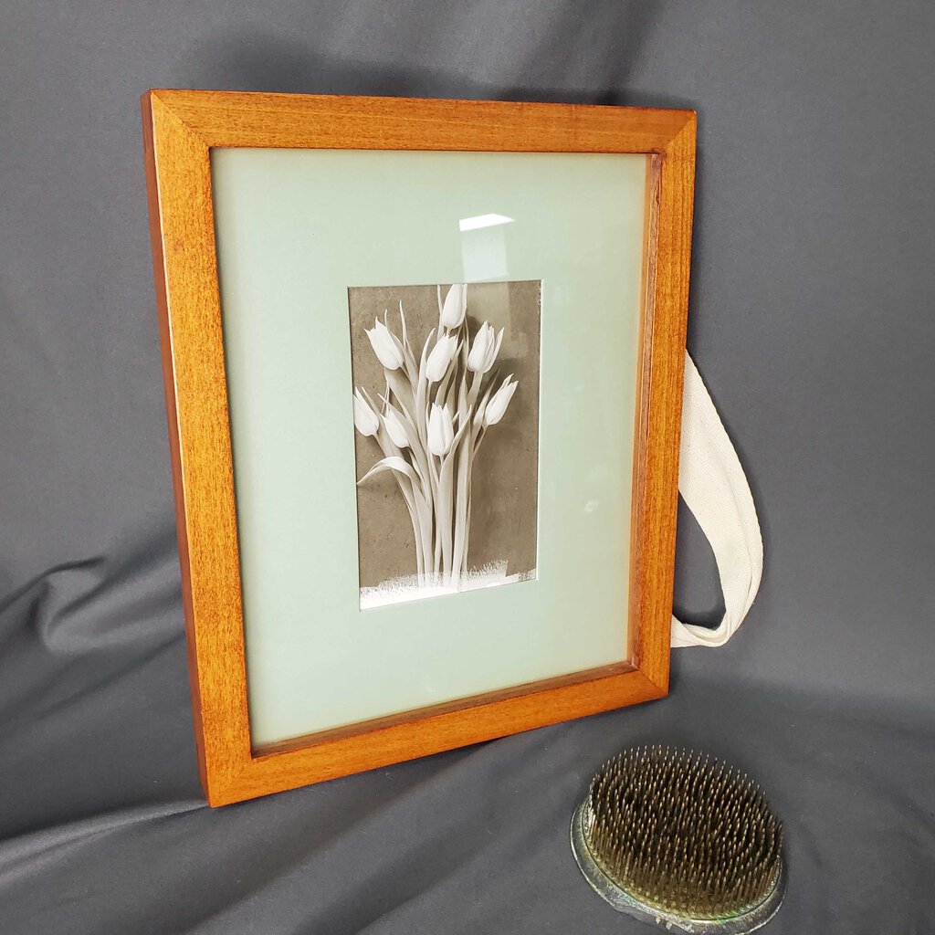 Wood Photo Frame