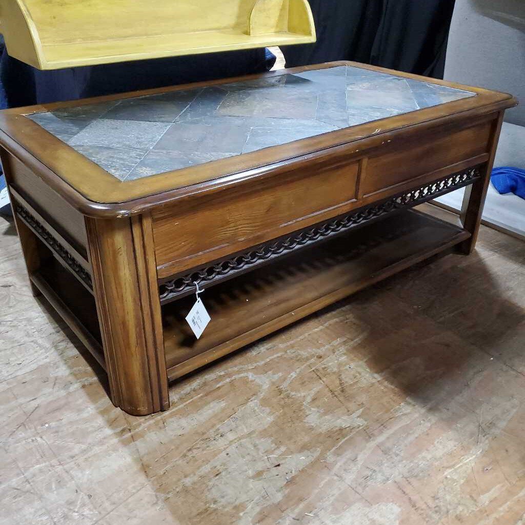 Lift Top Coffee Table