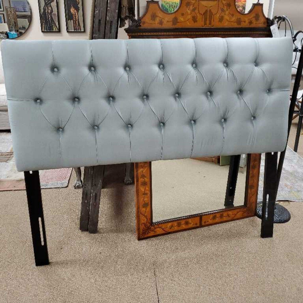 Tufted Headboard