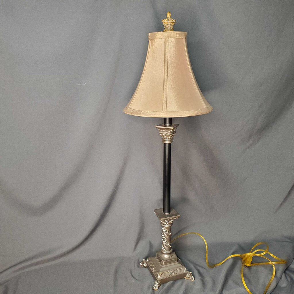 Buffet Lamp