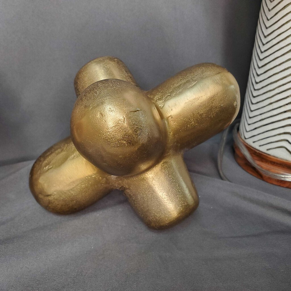 Gold Object