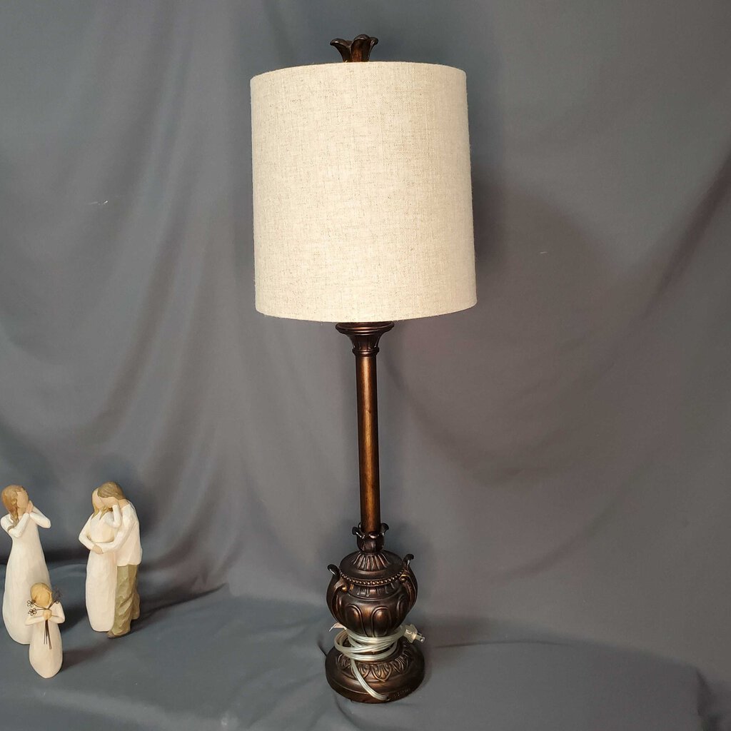 Buffet Lamp