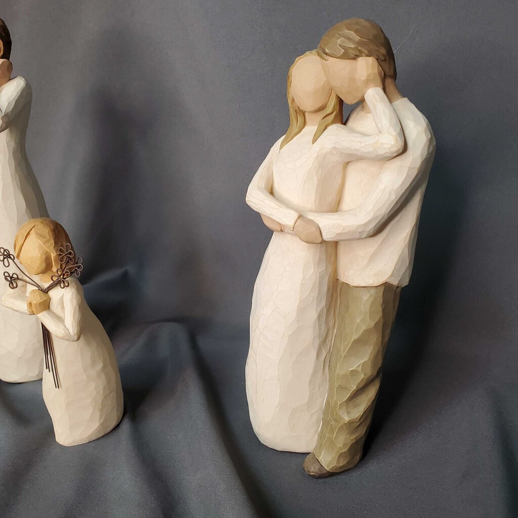 Together Figurine