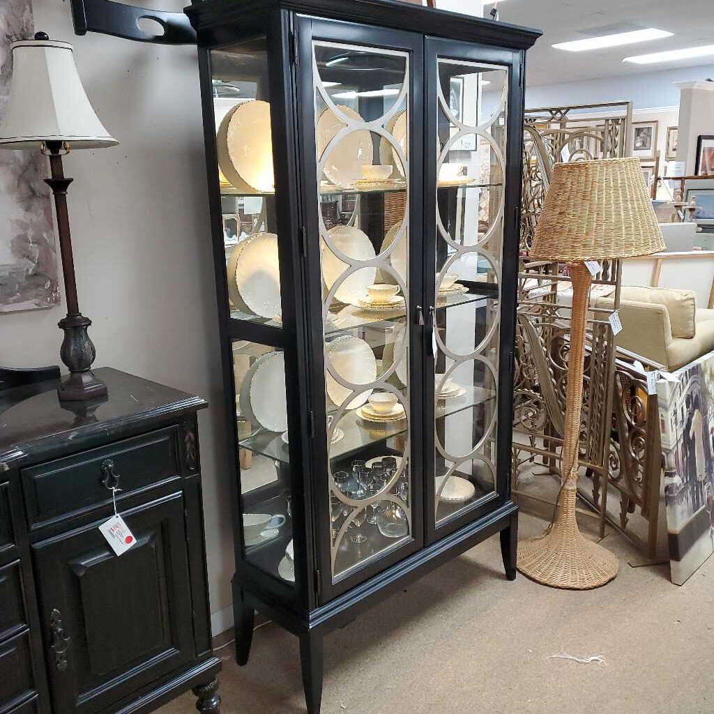 Display Cabinet