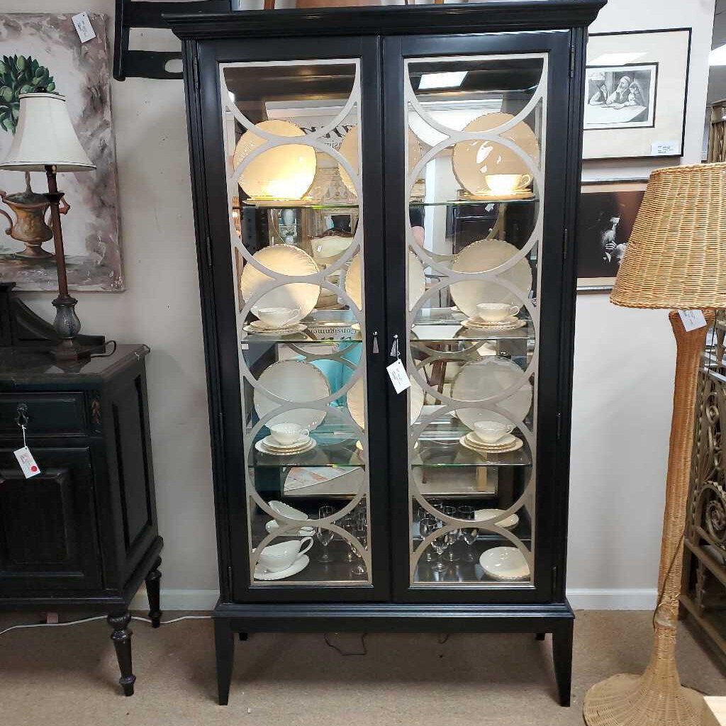 Display Cabinet