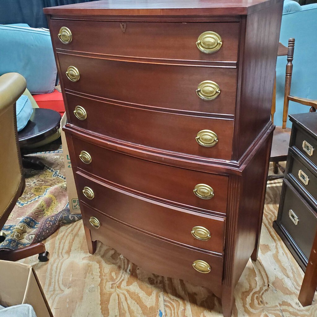 Vintage Chest of Drawers