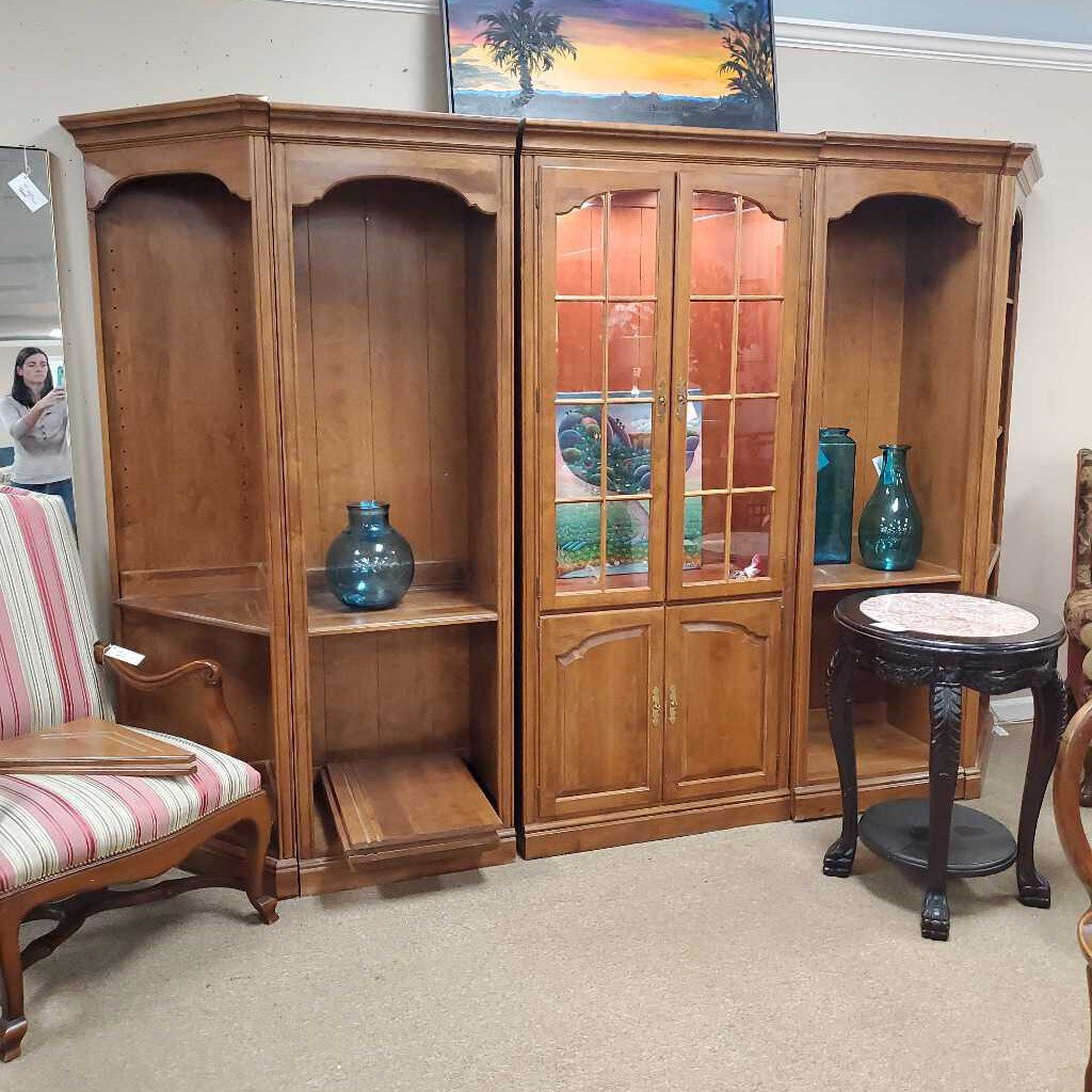 5pc cabinet