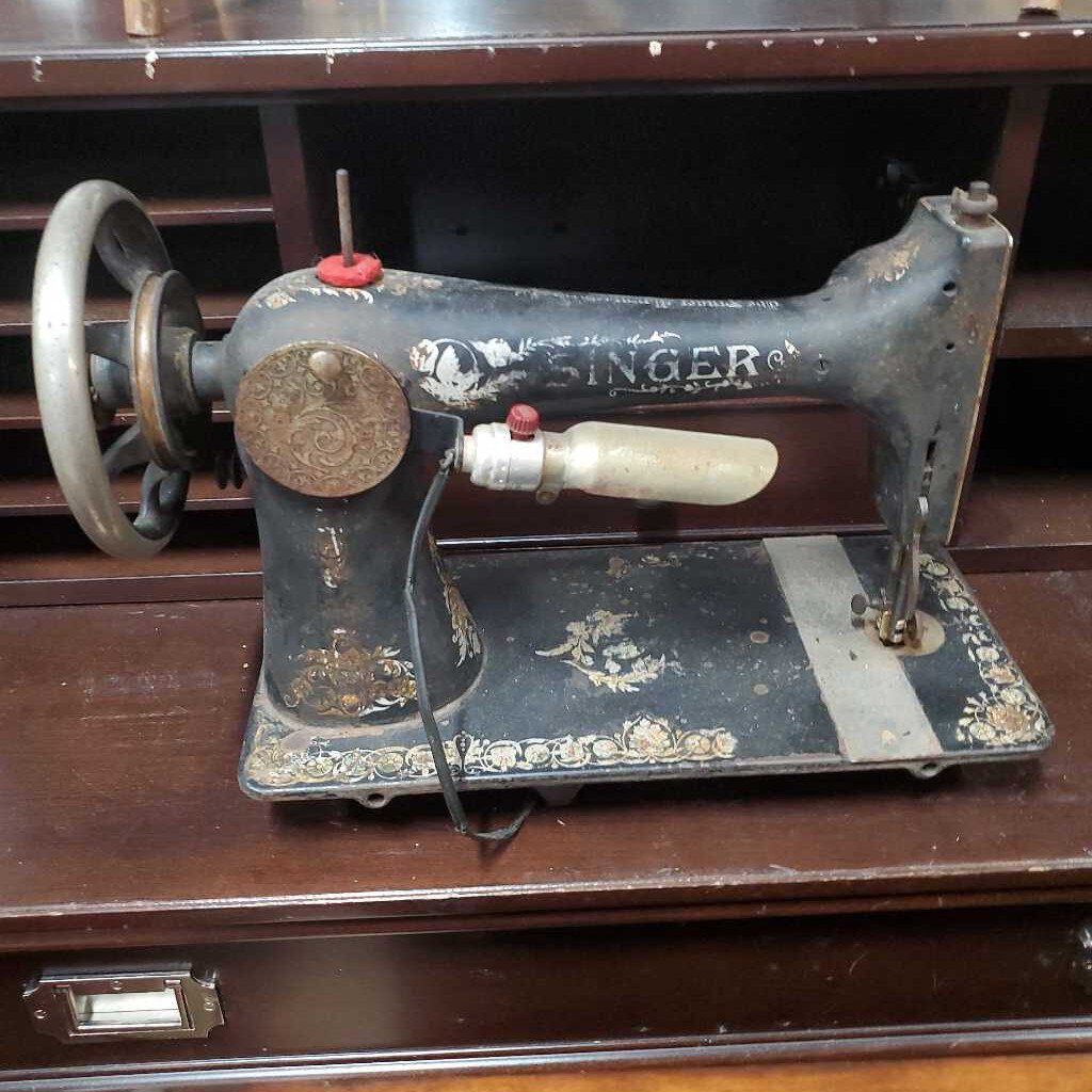 Singer Sewing machine