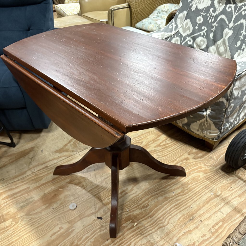 Drop Leaf Table