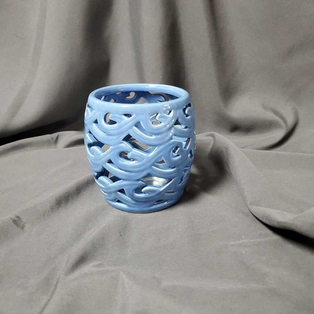 Ceramic Votive Holder