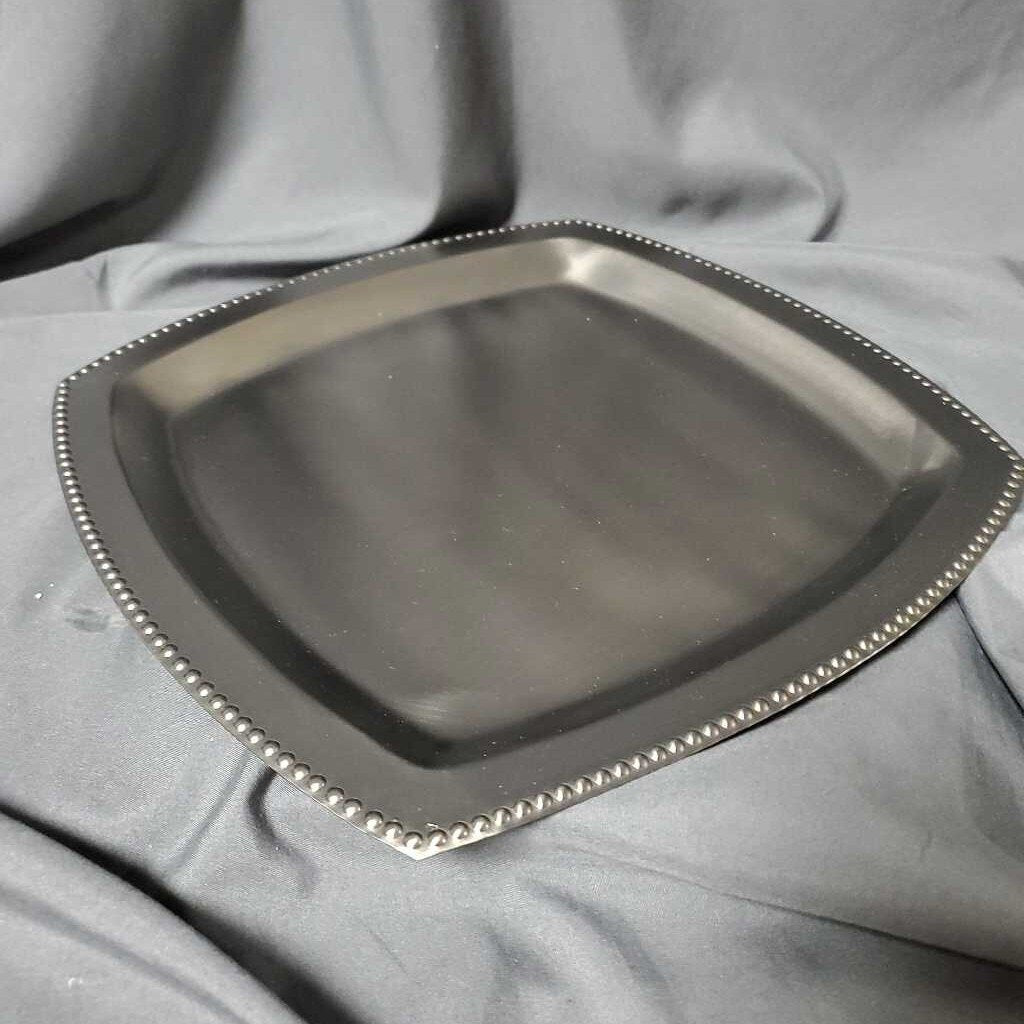 Tray Decor