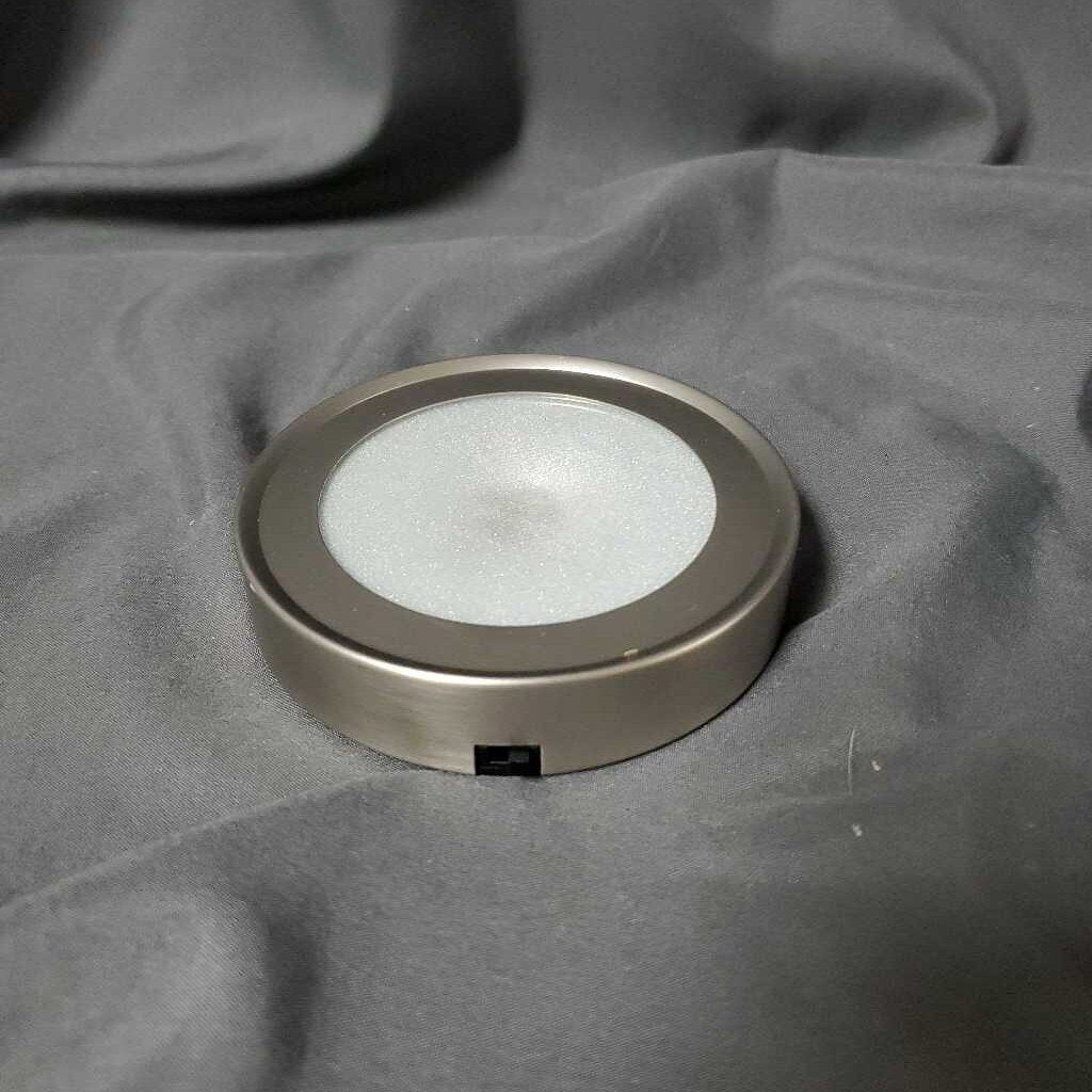 Light-up Candle Holder