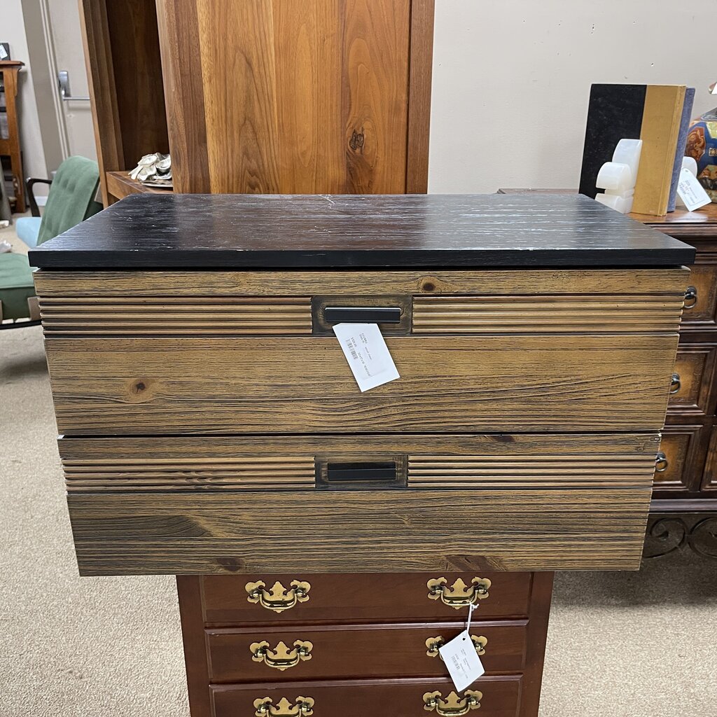 Small Chest