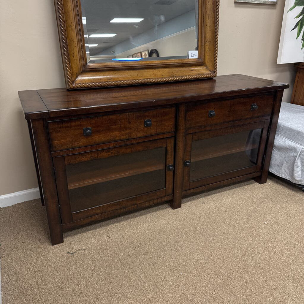 Credenza TV console