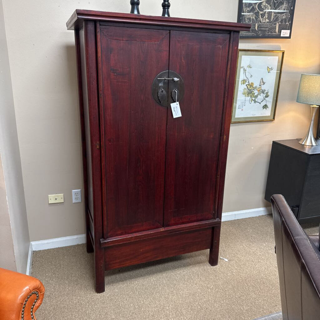 Asian Wardrobe