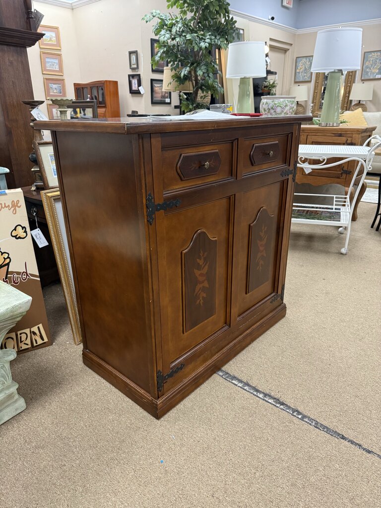 Murphy Bed Console