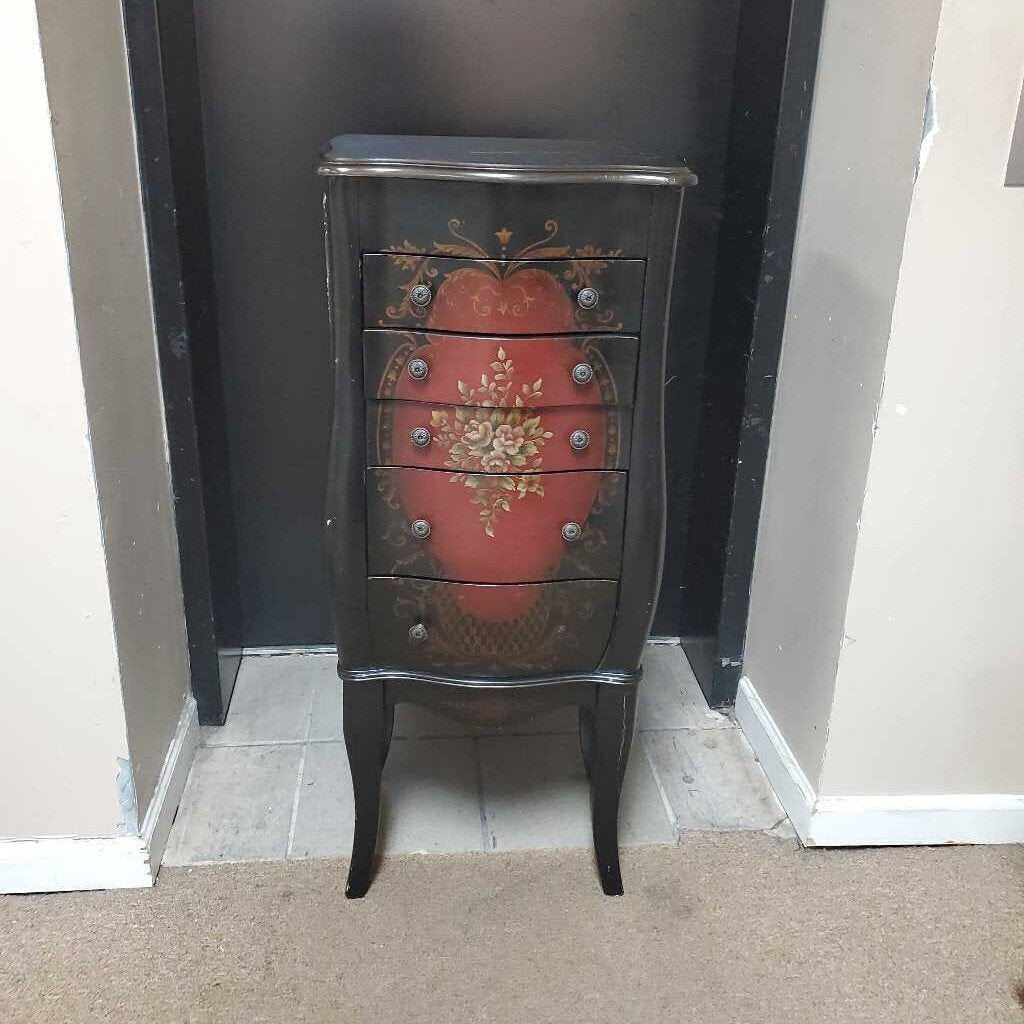 Jewelry Armoire