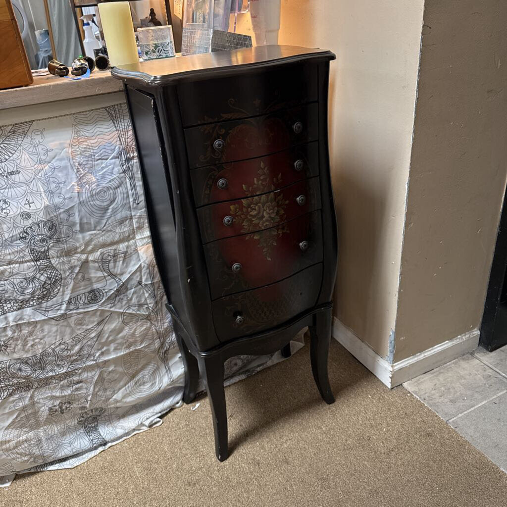 Jewelry Armoire