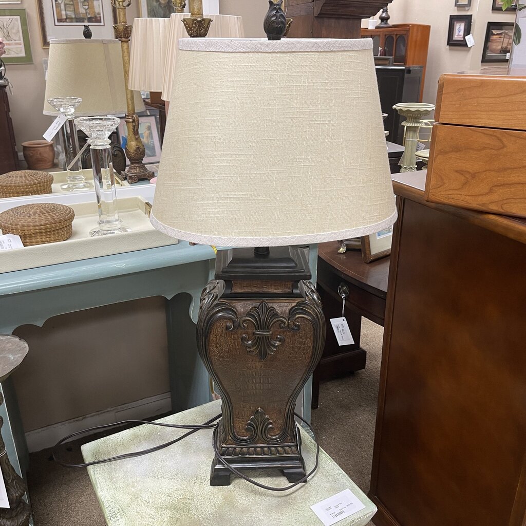 Decorative Table Lamp