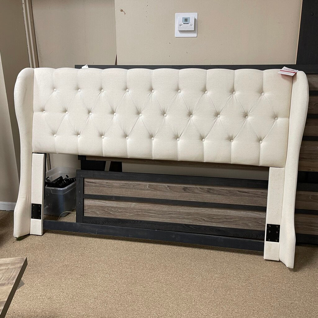 Upholstered Headboard