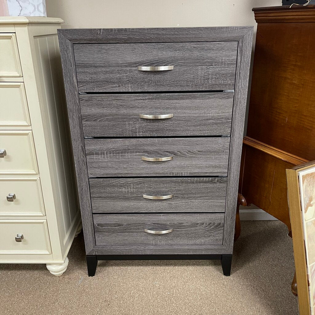 *NEW* Watson 5-Drawer Chest