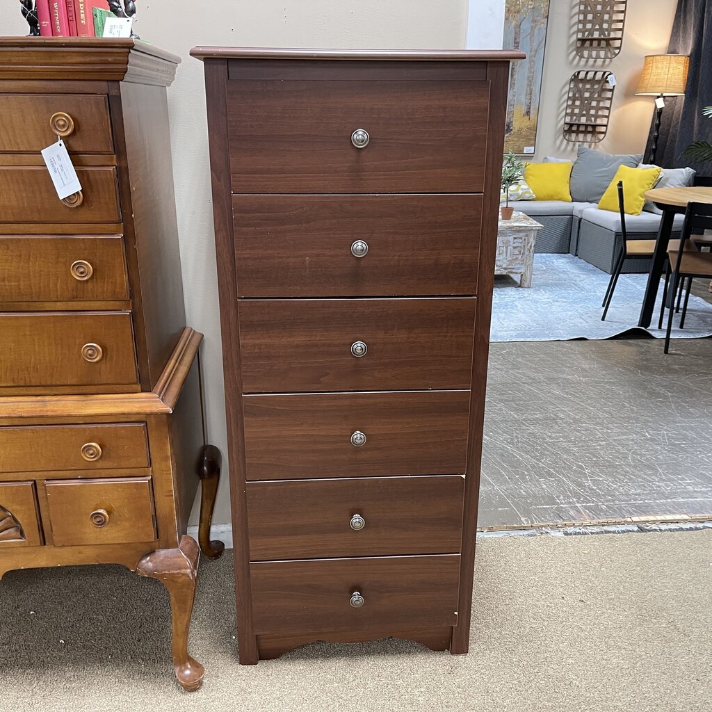Laminate Lingerie Chest